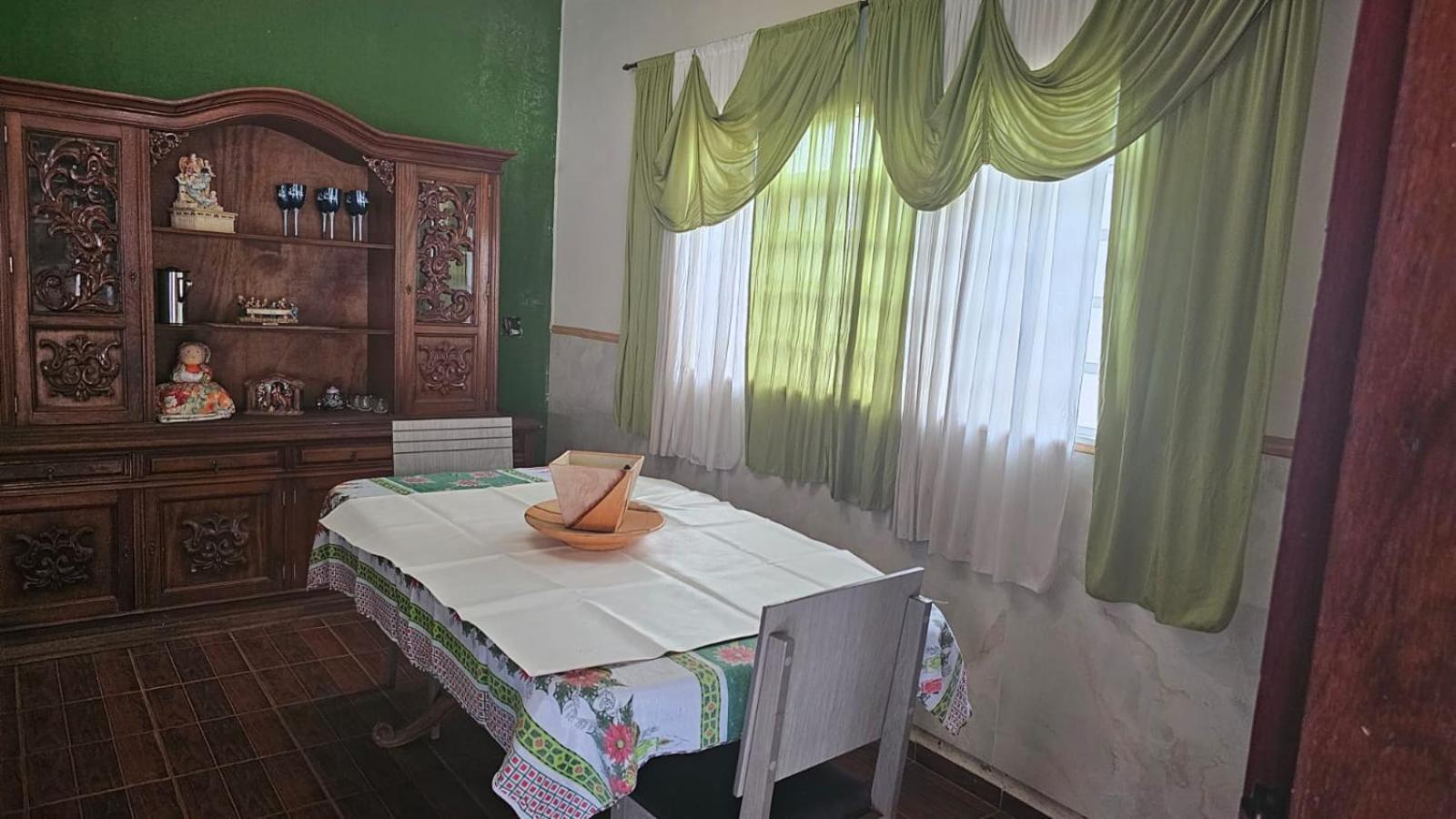 Area De Lazer Lua E Sol Villa Franca Kültér fotó